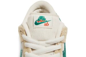 Nike SB Dunk Low Jarritos FD0860-001 - Brosneaker photo 9