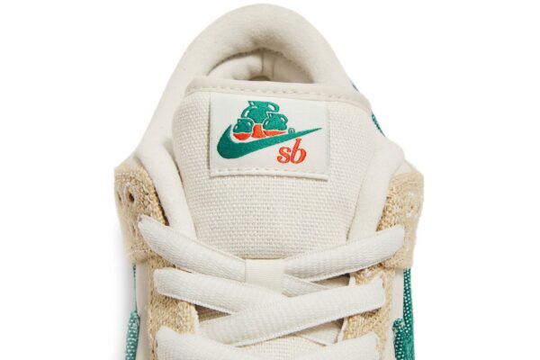 Nike SB Dunk Low Jarritos FD0860-001 - Brosneaker photo 9