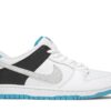 Nike SB Dunk Low Laser Blue BQ6817-101 - Brosneaker photo 1