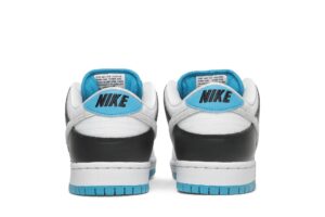 Nike SB Dunk Low Laser Blue BQ6817-101 - Brosneaker photo 6