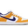 Nike SB Dunk Low Laser Orange BQ6817-800 - Brosneaker photo 1