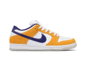 Nike SB Dunk Low Laser Orange BQ6817-800 - Brosneaker photo 1
