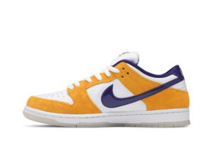 Nike SB Dunk Low Laser Orange BQ6817-800 - Brosneaker photo 3