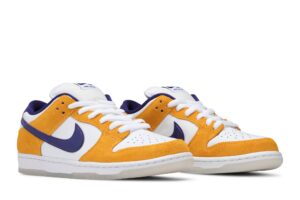 Nike SB Dunk Low Laser Orange BQ6817-800 - Brosneaker photo 8