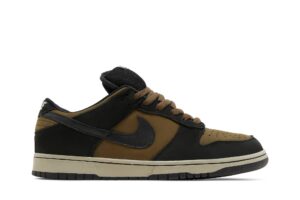 Nike SB Dunk Low Loden 304292-301 - Brosneaker photo 1