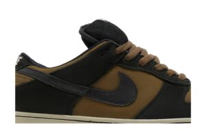 Nike SB Dunk Low Loden 304292-301 - Brosneaker photo 2