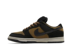 Nike SB Dunk Low Loden 304292-301 - Brosneaker photo 3