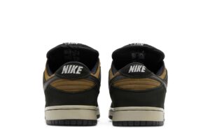 Nike SB Dunk Low Loden 304292-301 - Brosneaker photo 6