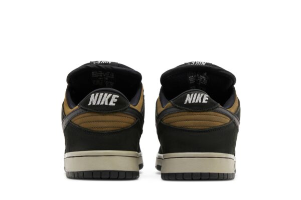 Nike SB Dunk Low Loden 304292-301 - Brosneaker photo 6