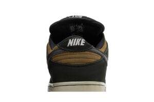 Nike SB Dunk Low Loden 304292-301 - Brosneaker photo 7