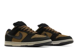 Nike SB Dunk Low Loden 304292-301 - Brosneaker photo 8