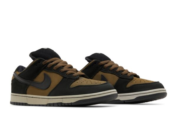Nike SB Dunk Low Loden 304292-301 - Brosneaker photo 8