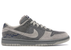 Nike SB Dunk Low London 308269-111 - Brosneaker photo 1