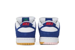 Nike SB Dunk Low Los Angeles Dodgers DO9395-400 - Brosneaker photo 6