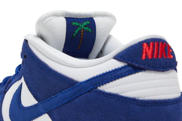 Nike SB Dunk Low Los Angeles Dodgers DO9395-400 - Brosneaker photo 9