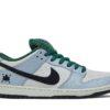 Nike SB Dunk Low Maple Leaf Central Park 313170-021 - Brosneaker photo 1