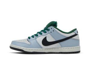 Nike SB Dunk Low Maple Leaf Central Park 313170-021 - Brosneaker photo 3