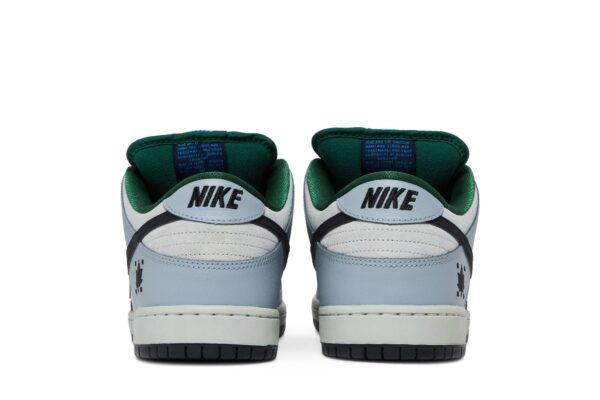 Nike SB Dunk Low Maple Leaf Central Park 313170-021 - Brosneaker photo 6