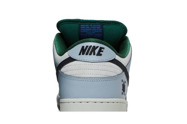 Nike SB Dunk Low Maple Leaf Central Park 313170-021 - Brosneaker photo 7