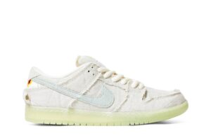 Nike SB Dunk Low Mummy DM0774-111 - Brosneaker photo 1