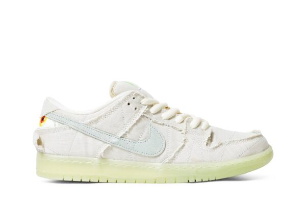 Nike SB Dunk Low Mummy DM0774-111 - Brosneaker photo 1