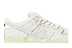 Nike SB Dunk Low Mummy DM0774-111 - Brosneaker photo 2