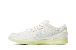 Nike SB Dunk Low Mummy DM0774-111 - Brosneaker photo 3