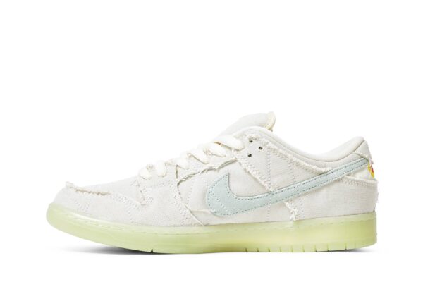 Nike SB Dunk Low Mummy DM0774-111 - Brosneaker photo 3
