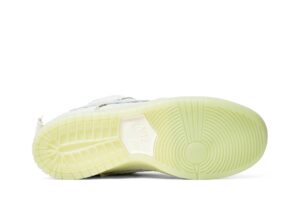 Nike SB Dunk Low Mummy DM0774-111 - Brosneaker photo 4