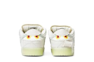 Nike SB Dunk Low Mummy DM0774-111 - Brosneaker photo 6