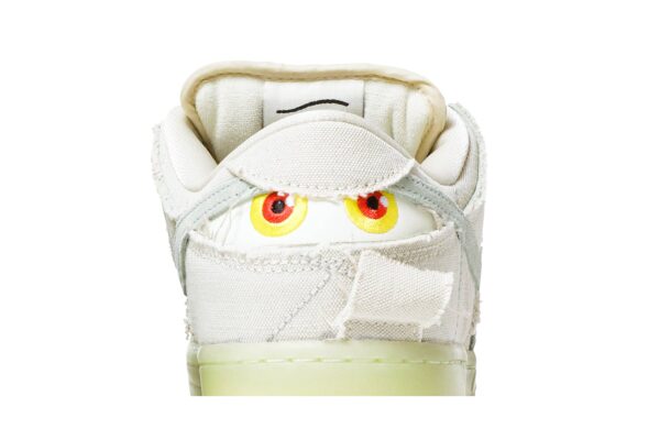 Nike SB Dunk Low Mummy DM0774-111 - Brosneaker photo 7