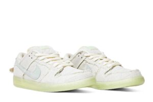 Nike SB Dunk Low Mummy DM0774-111 - Brosneaker photo 8