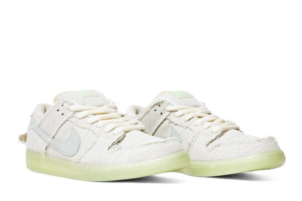 Nike SB Dunk Low Mummy DM0774-111 - Brosneaker photo 8
