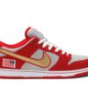 Nike SB Dunk Low Nasty Boys 304292-610 - Brosneaker photo 1