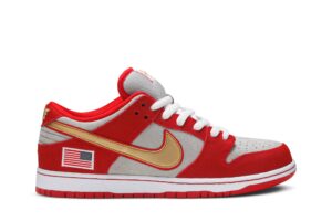 Nike SB Dunk Low Nasty Boys 304292-610 - Brosneaker photo 1