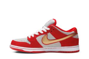 Nike SB Dunk Low Nasty Boys 304292-610 - Brosneaker photo 3