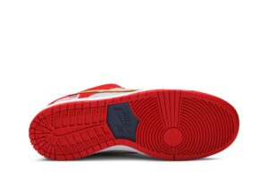 Nike SB Dunk Low Nasty Boys 304292-610 - Brosneaker photo 4