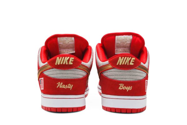 Nike SB Dunk Low Nasty Boys 304292-610 - Brosneaker photo 6