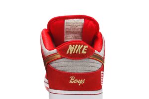 Nike SB Dunk Low Nasty Boys 304292-610 - Brosneaker photo 7