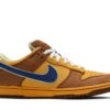 Nike SB Dunk Low Newcastle Brown Ale 313170-741 - Brosneaker photo 1