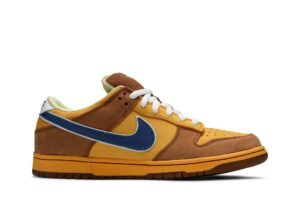 Nike SB Dunk Low Newcastle Brown Ale 313170-741 - Brosneaker photo 1