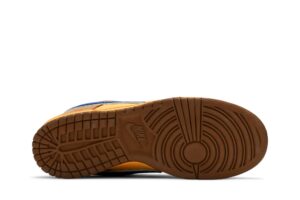 Nike SB Dunk Low Newcastle Brown Ale 313170-741 - Brosneaker photo 4