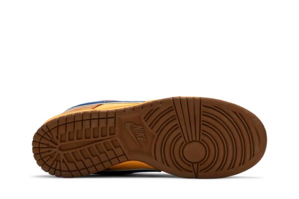 Nike SB Dunk Low Newcastle Brown Ale 313170-741 - Brosneaker photo 4