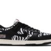 Nike SB Dunk Low OG QS Quartersnacks Zebra DM3510-001 - Brosneaker photo 1