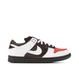 Nike SB Dunk Low Oompa Loompa 304292-228 - Brosneaker photo 1