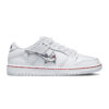 Nike SB Dunk Low Oski Great White (PS) DJ3758-105 - Brosneaker photo 1