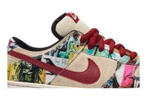 Nike SB Dunk Low Paris 308270-111 - Brosneaker photo 2