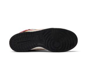 Nike SB Dunk Low Paris 308270-111 - Brosneaker photo 4