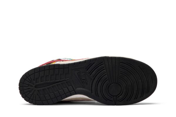 Nike SB Dunk Low Paris 308270-111 - Brosneaker photo 4