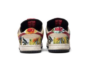 Nike SB Dunk Low Paris 308270-111 - Brosneaker photo 6